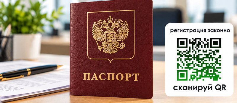 прописка в Карпинске